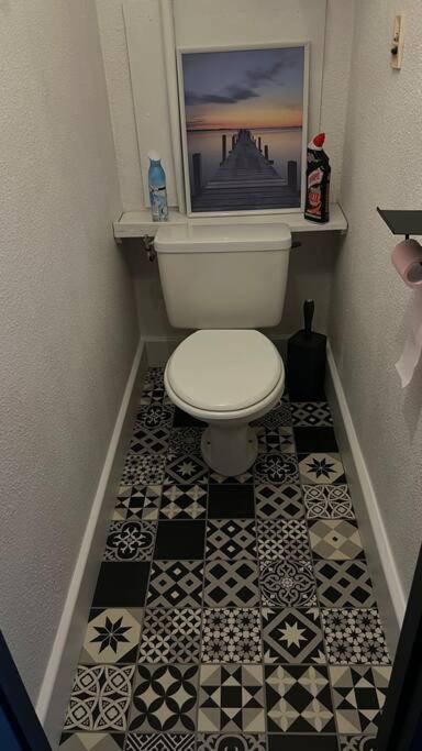 Magnifique Appartement T2 Le Barcarès Zewnętrze zdjęcie