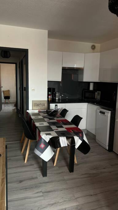Magnifique Appartement T2 Le Barcarès Zewnętrze zdjęcie