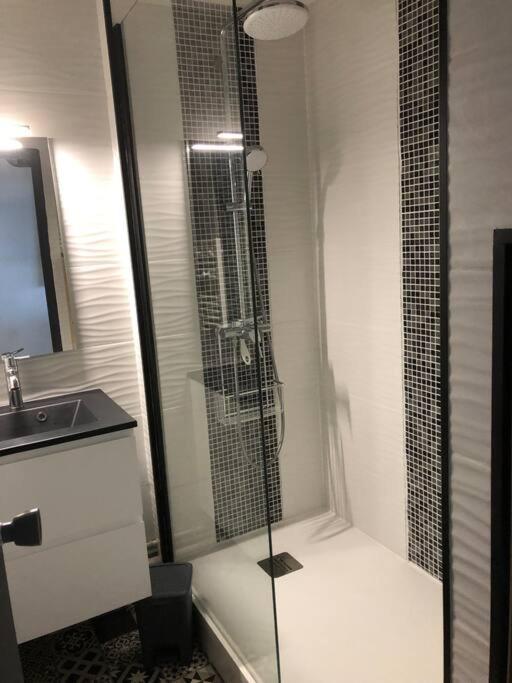 Magnifique Appartement T2 Le Barcarès Zewnętrze zdjęcie