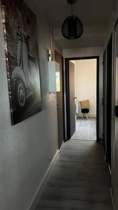 Magnifique Appartement T2 Le Barcarès Zewnętrze zdjęcie